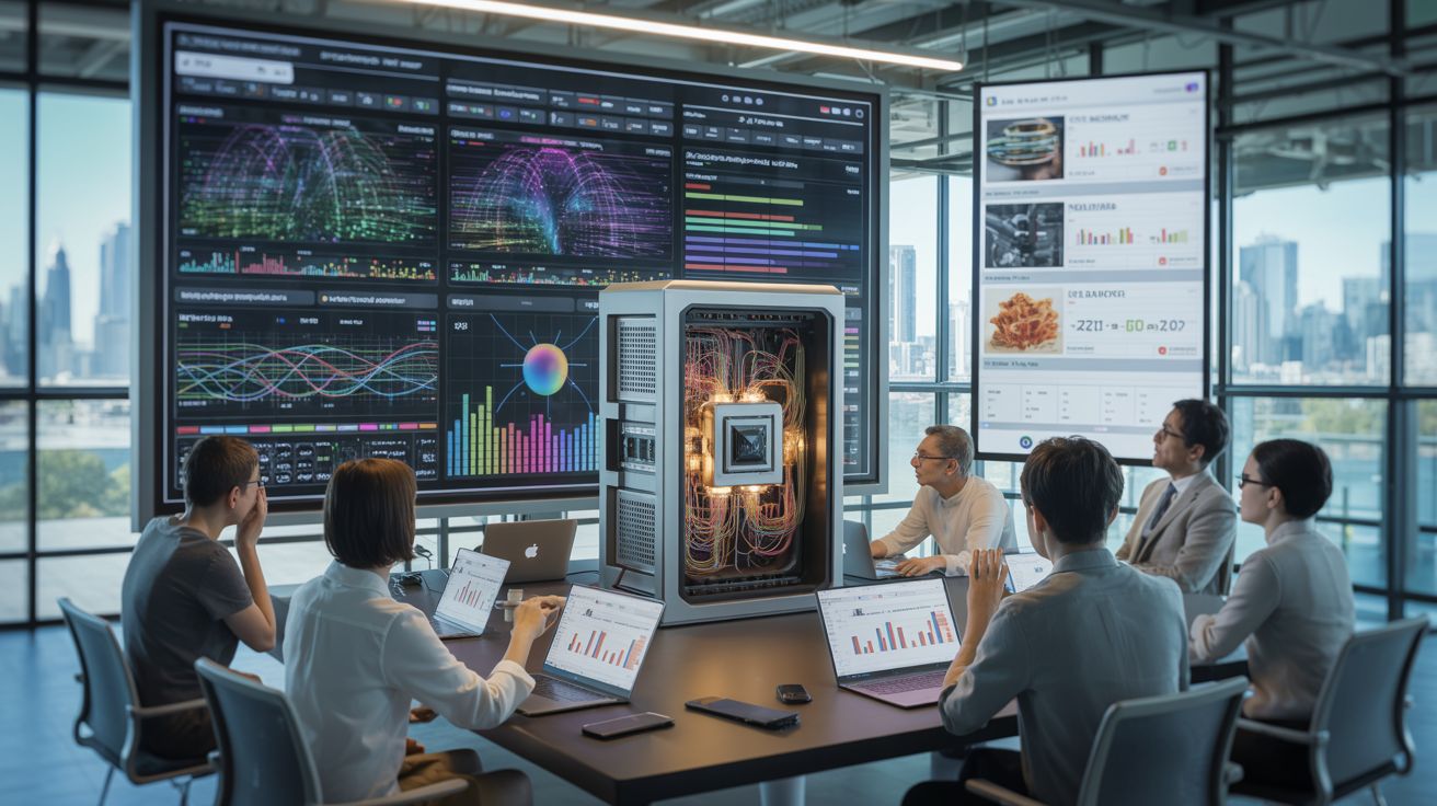 Van zoekresultaat tot waarheid: Nieuwe methode om AI-feiten te testen