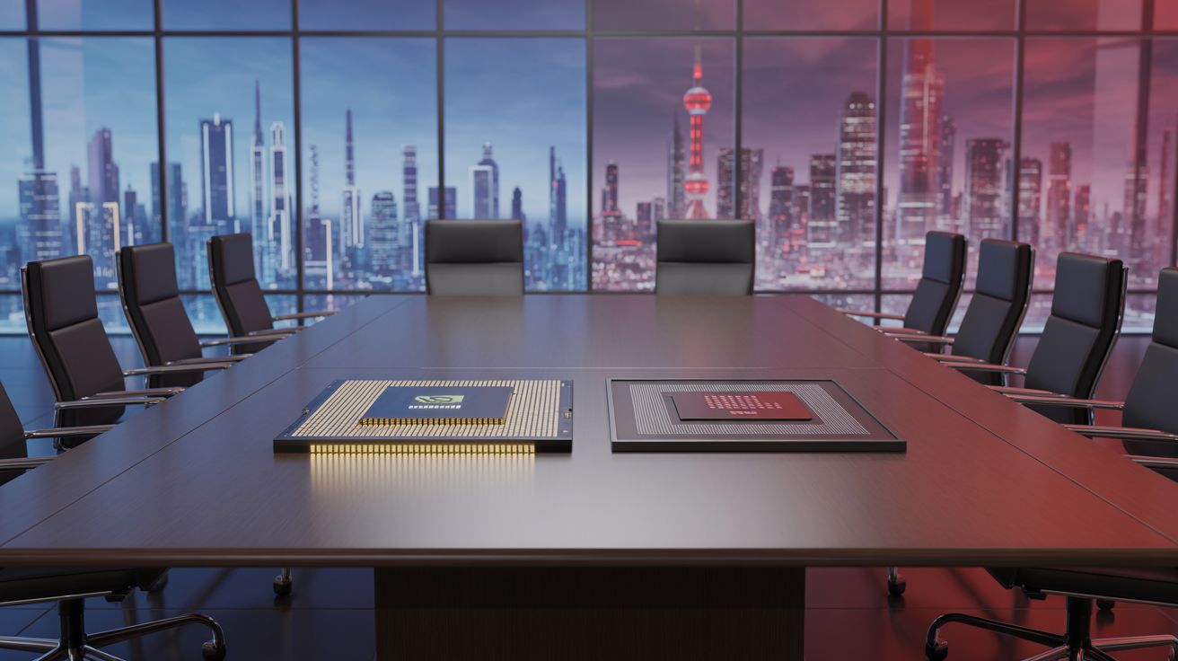 Amerikaanse chipstrategie tegen China dreigt te falen