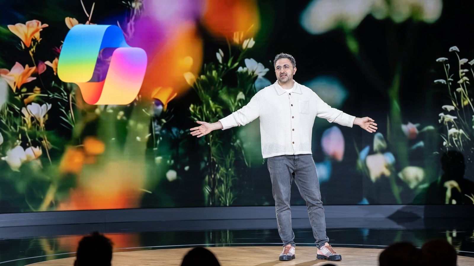 Microsoft might wave the white flag on AI to protect humanity