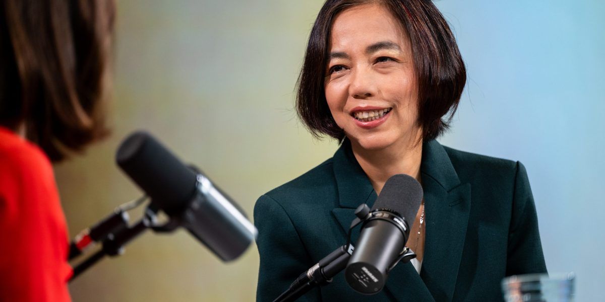 ‘Godmother of AI’ says degrees are less important in hiring than how quickly you can ‘superpower yourself’ with new tools | Fortune