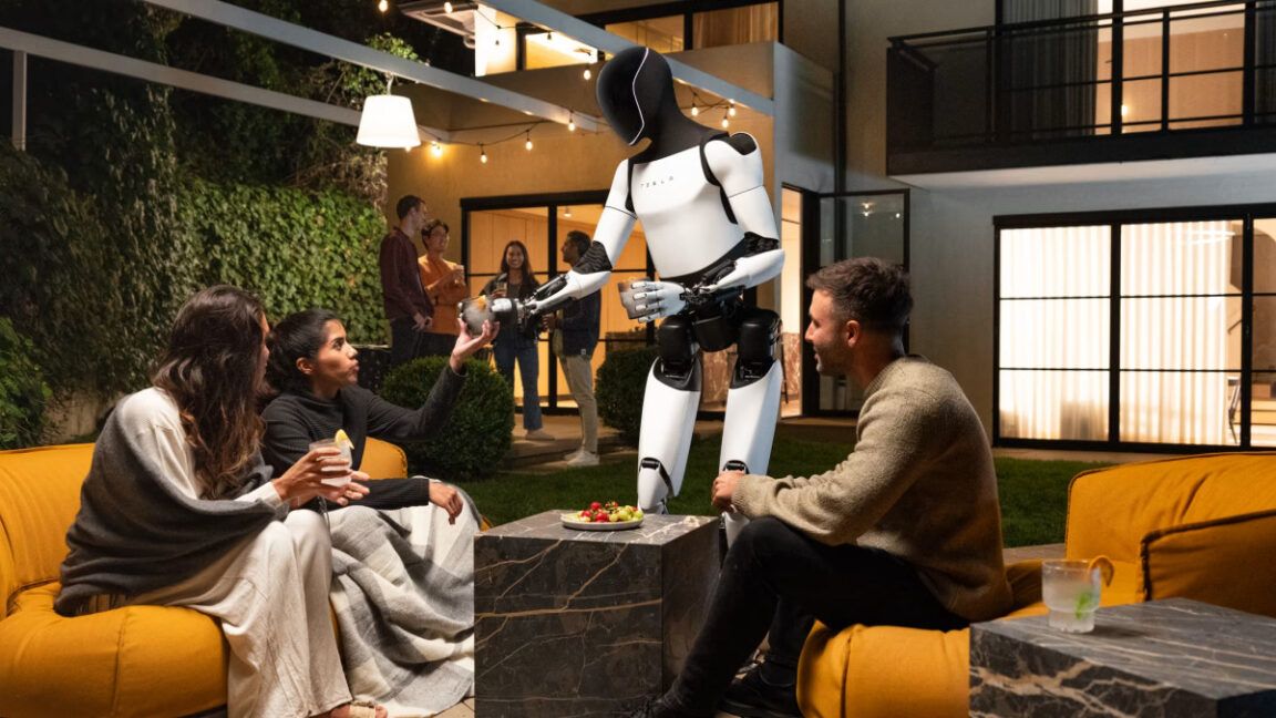 Why iRobot’s founder won’t go within 10 feet of today’s walking robots