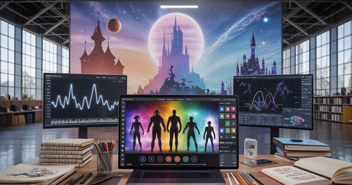 Disney en OpenAI: De magie van Mickey ontmoet de toekomst van AI-video’s