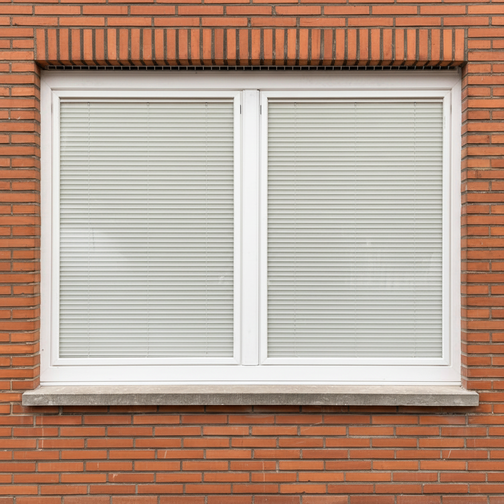 Kunststof in de massa gekleurd vs. folietechniek: een eerlijke vergelijking voor uw renovatie