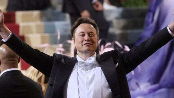 Flaky utopia: Musk’s dream of technology freeing the world of work and poverty needs a reality check | Mint