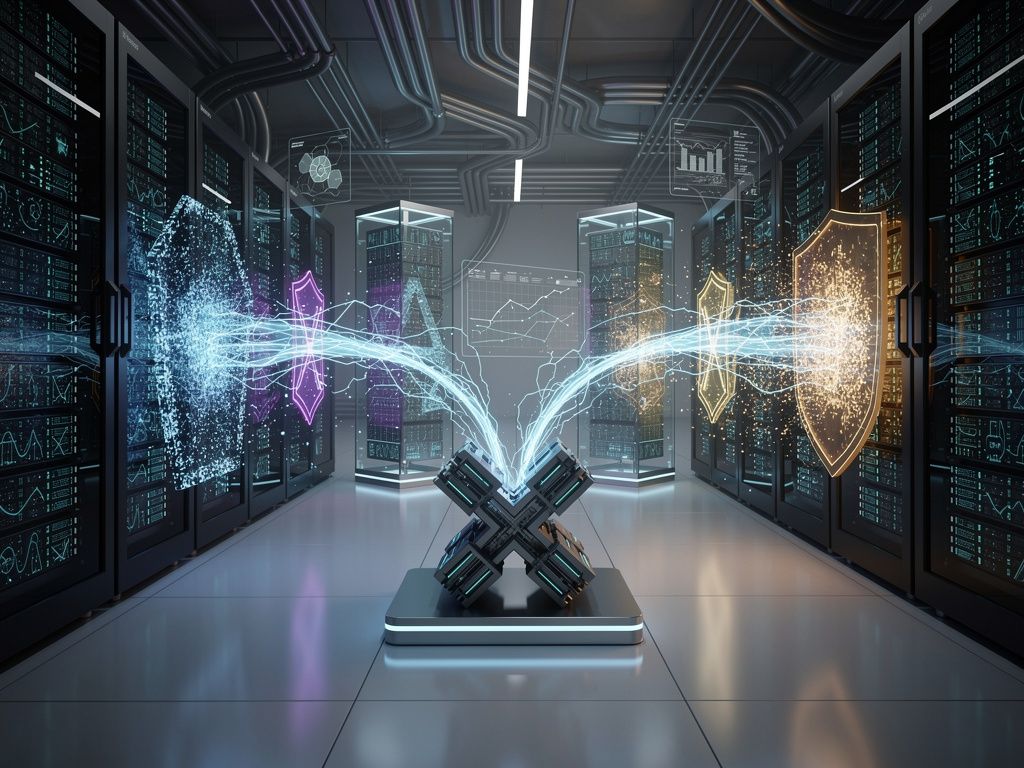 Elon Musk’s xAI Pitches Grok AI to Enterprises Amid Challenges