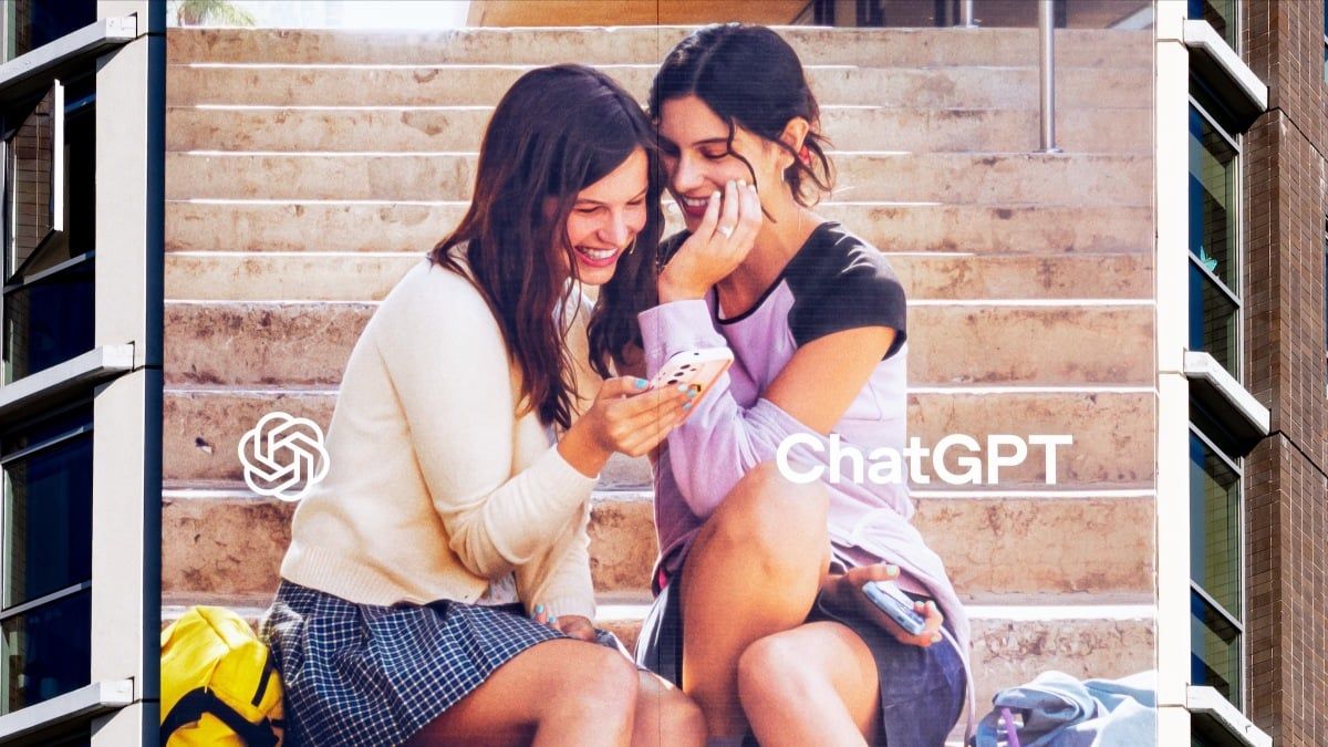 OpenAI just launched a Nano Banana competitor: ChatGPT Images