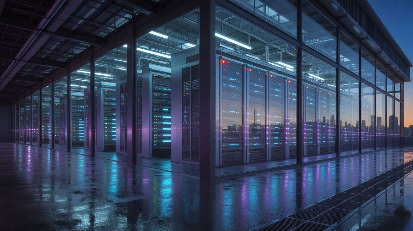 Oracle zet alles op AI: Gok van 248 miljard dollar die beleggers nerveus maakt