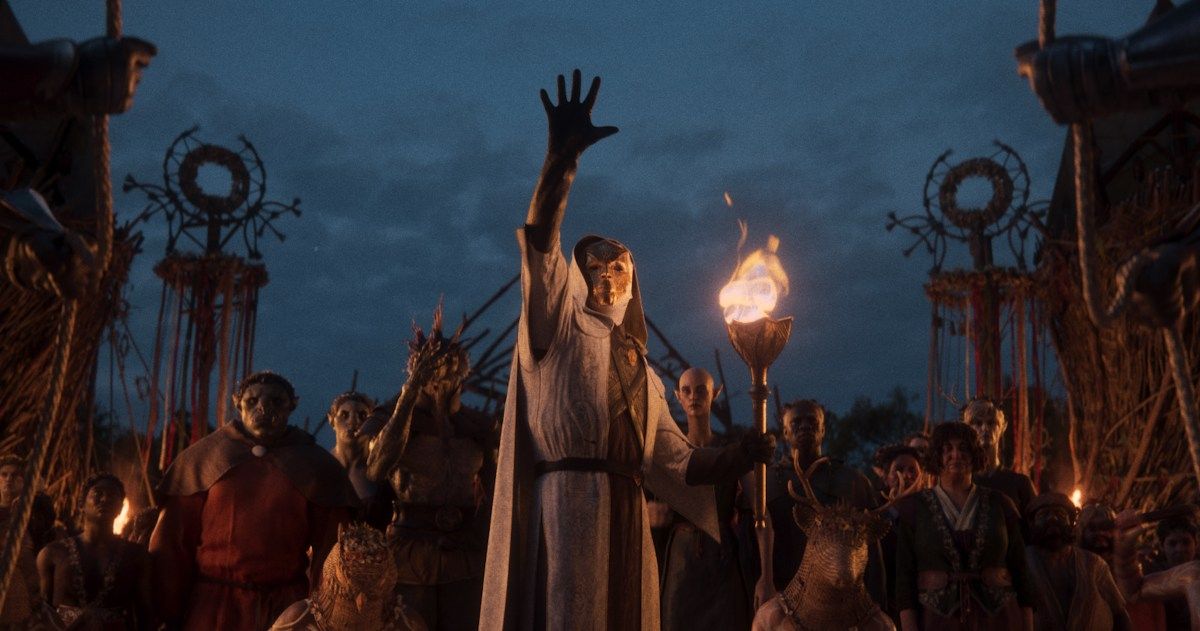 Larian’s CEO says the studio isn’t ‘trimming down teams to replace them with AI’