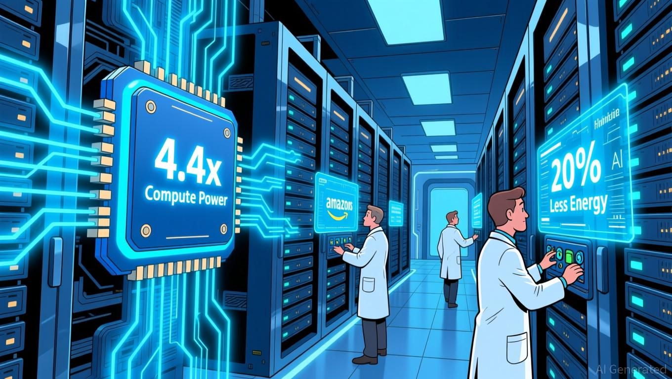 Amazon's $10B+ OpenAI Investment: A Strategic Shift in AI Infrastructure and Cloud Computing