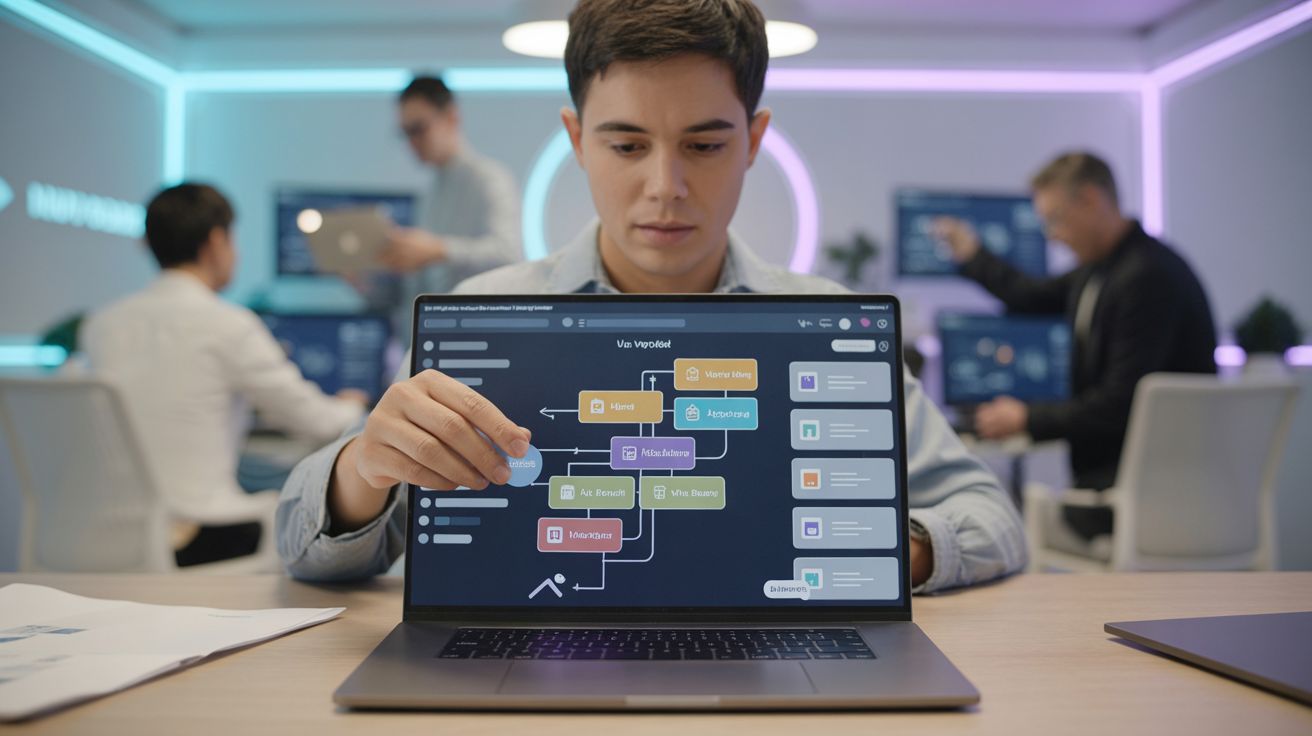 Google maakt AI-app bouwen eenvoudig: Opal geïntegreerd in Gemini
