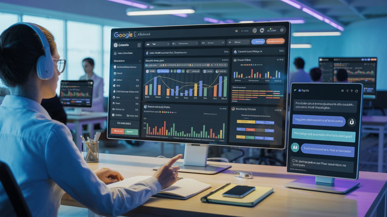 Google Analytics 4 verandert hoe bedrijven en AI data begrijpen