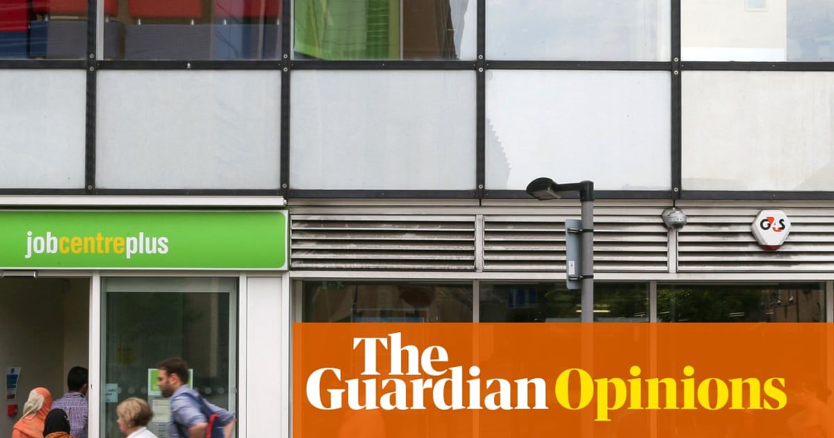 Ghost jobs, robot gatekeepers and AI interviewers: let me tell you about the bleak new age of job hunting | Eleanor Margolis