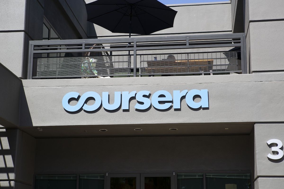 Coursera and Udemy enter a merger agreement valued at around $2.5B | TechCrunch