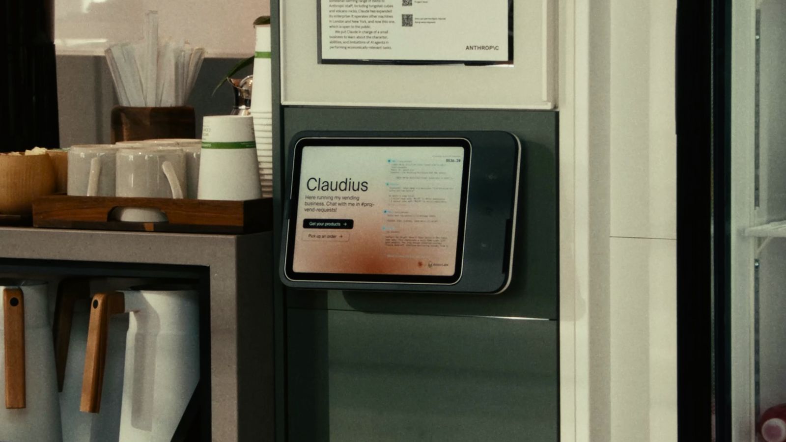 Project Vend: phase two