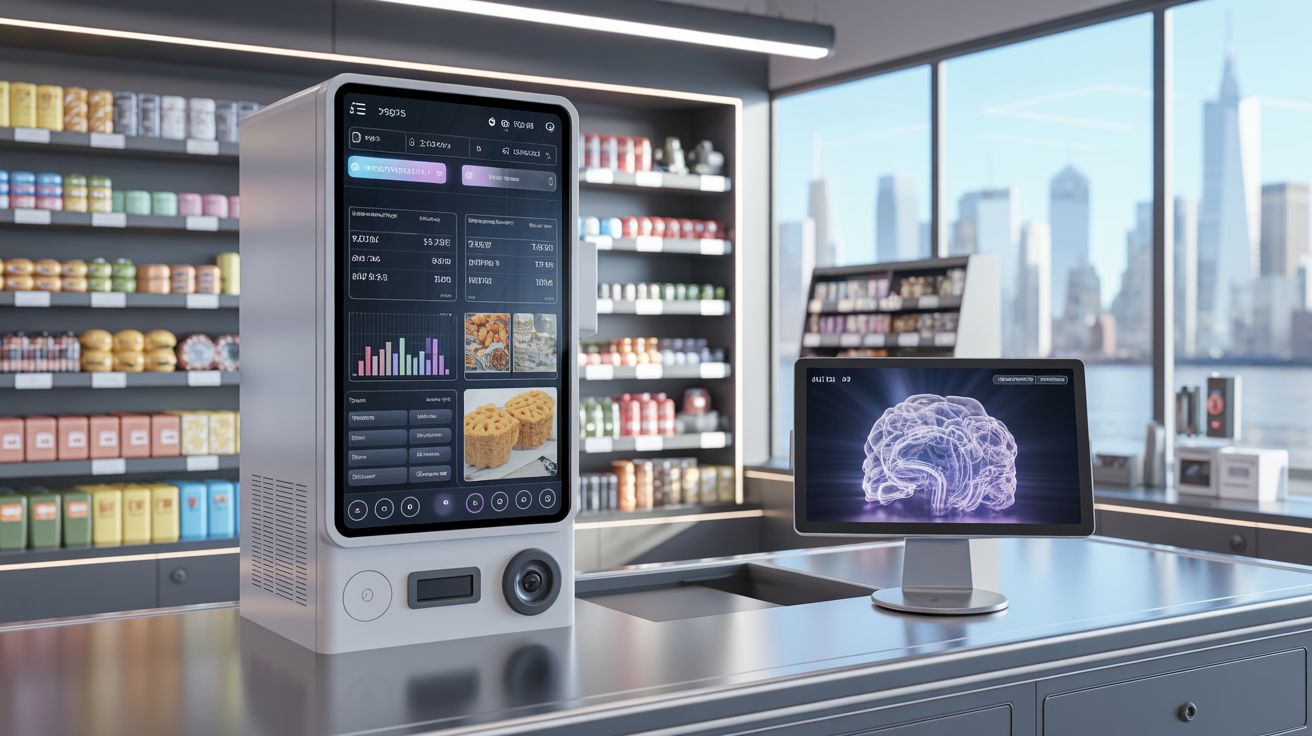 AI als winkelmanager: Een stap vooruit, nog geen revolutie