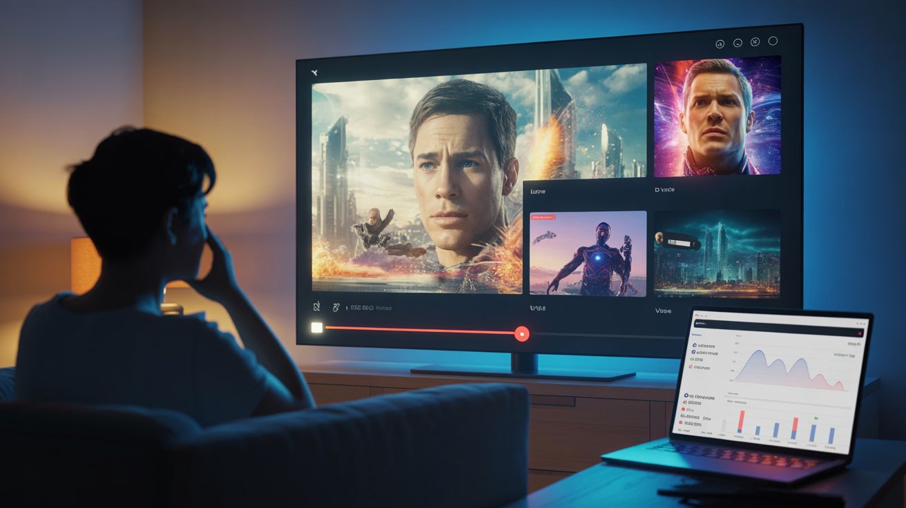 YouTube zet streep door miljoenen bekeken nep-AI-filmtrailers