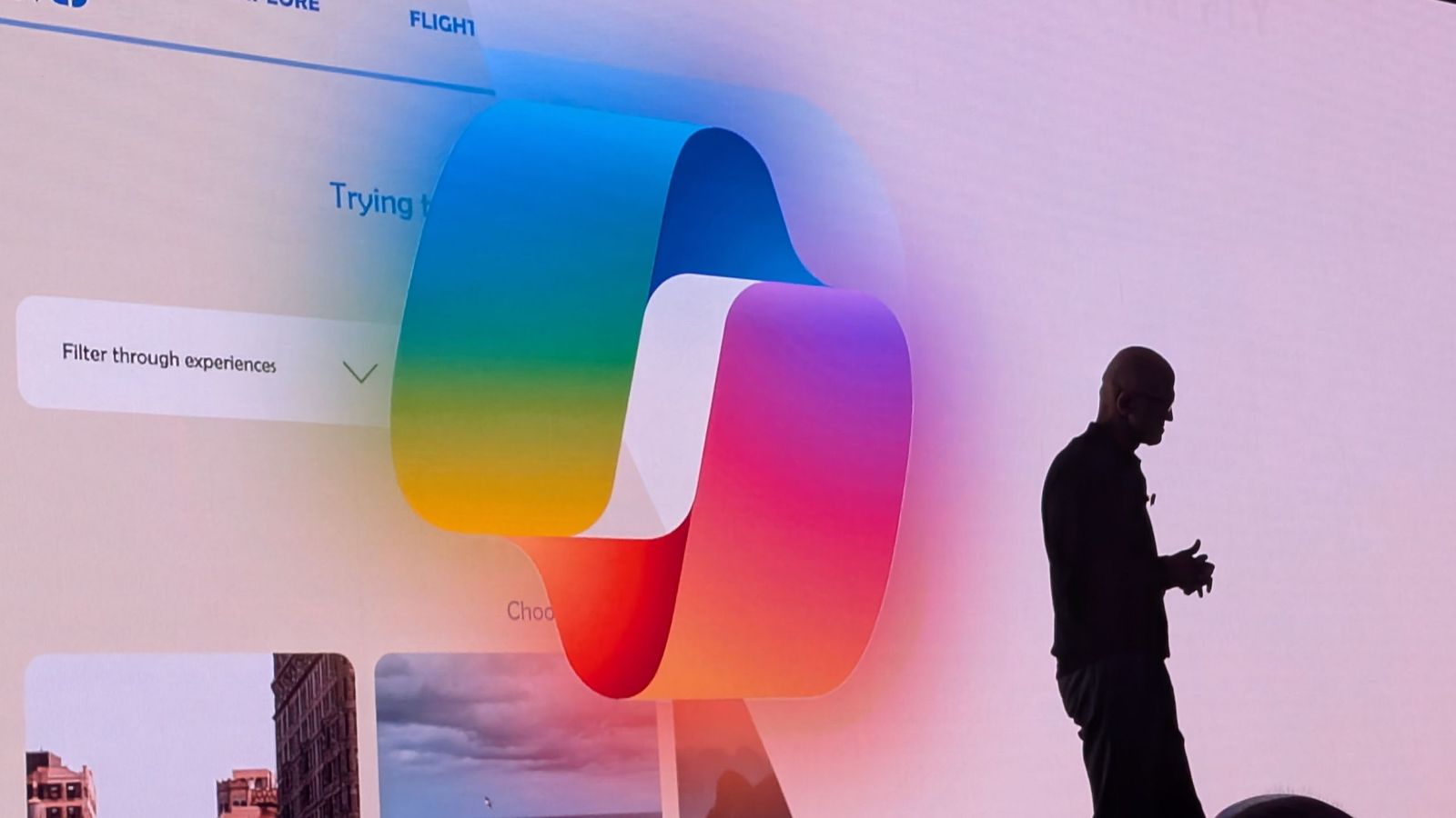 Satya Nadella tells his Microsoft execs to embrace AI