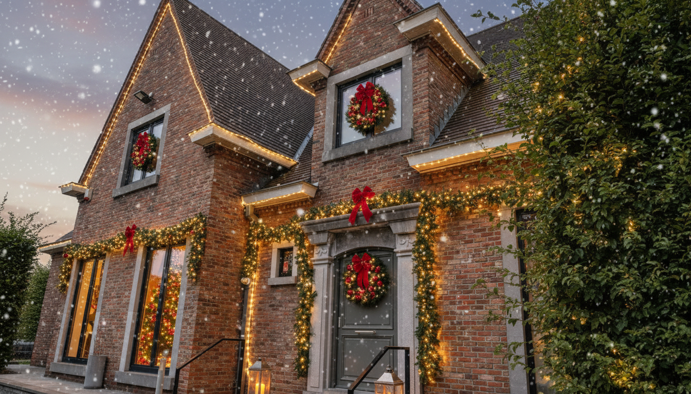 Zalige kerstdagen & een voorspoedig 2026! Aangepaste openingsuren rond de feestdagen.