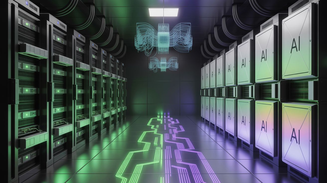 Nieuwe chipalliantie: Google en Meta dagen Nvidia uit met TorchTPU