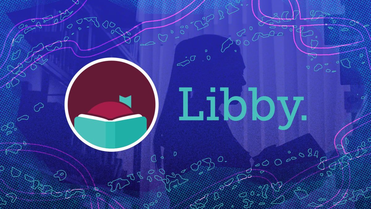 I've read hundreds of free Kindle books with Libby. Here's how.