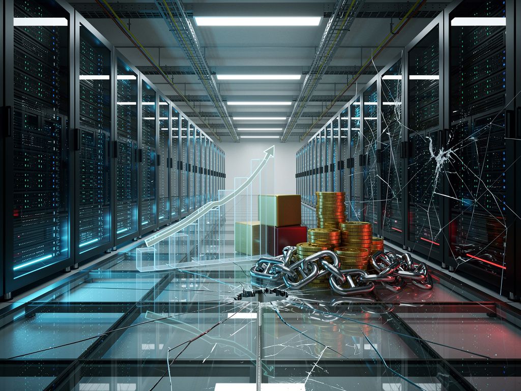 Tech Giants Shift Billions in AI Debt via Leases Amid $1T Surge