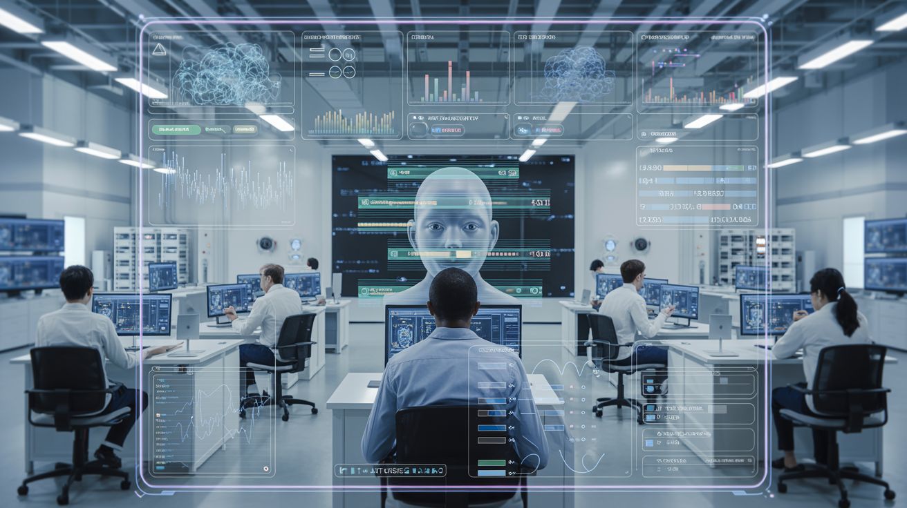 Anthropic publiceert Bloom: Schaalbare tools voor gedragsanalyse van AI