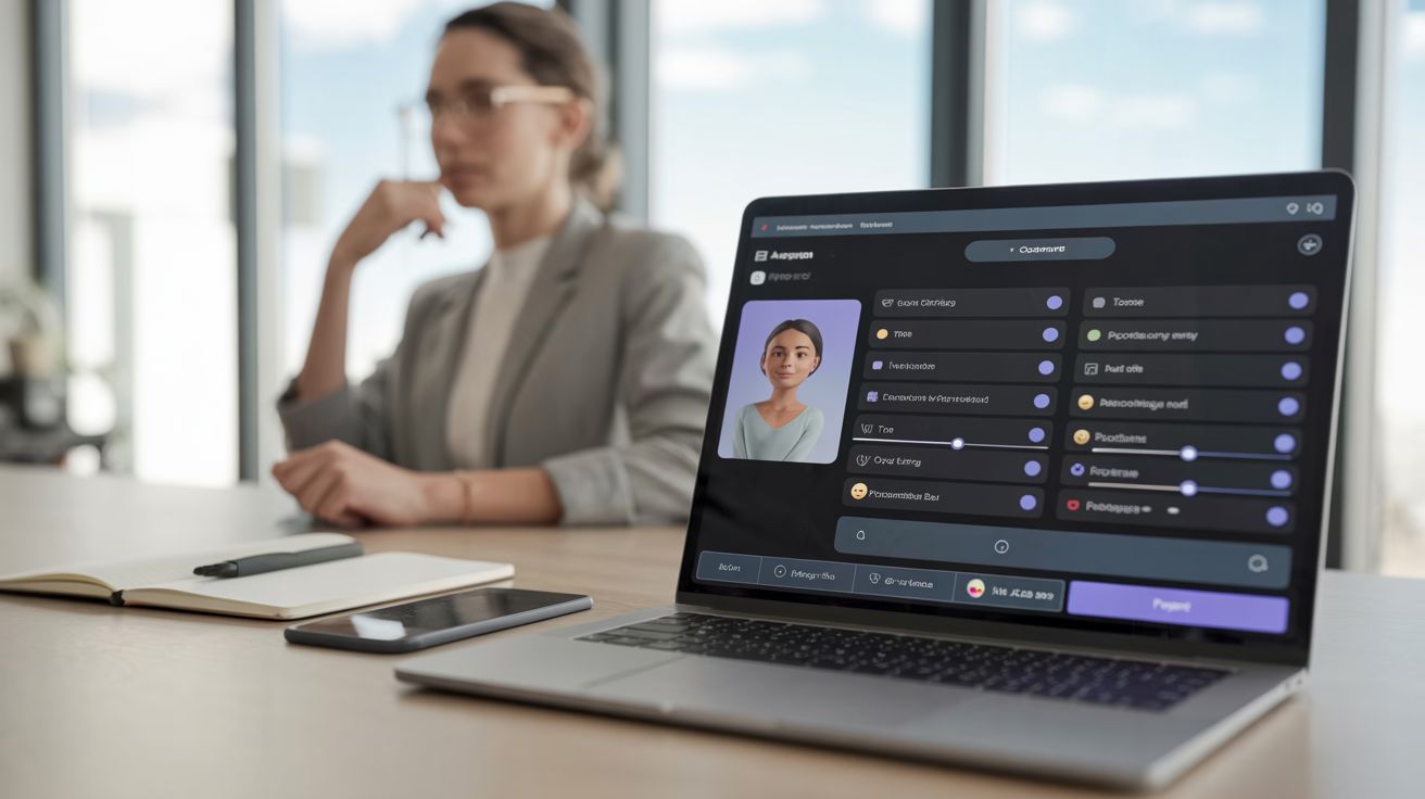 Nieuwe personaliseerbare ChatGPT-stem: Gebruikers meer controle over AI-tonality