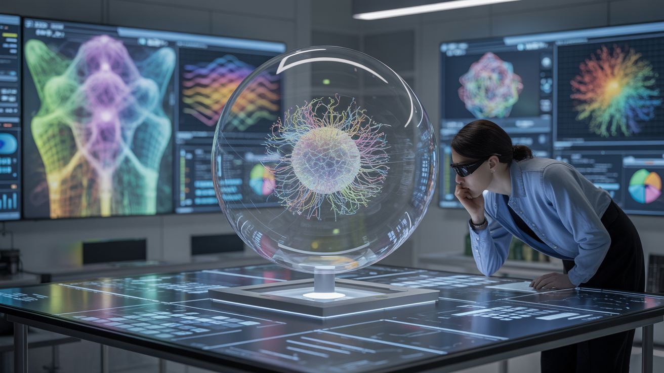 Google DeepMind breekt de zwarte doos van AI open met Gemma Scope 2