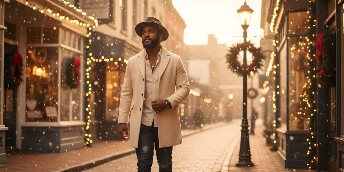 The influencer behind a Mississippi-made AI artist