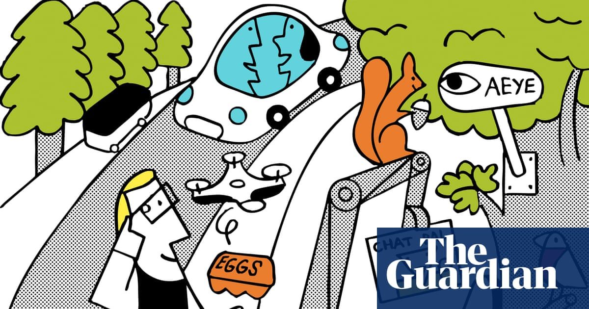 What will your life look like in 2035?