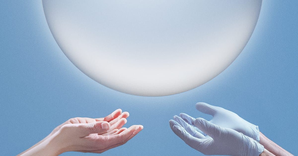 Why AI is a nightmare for the EU