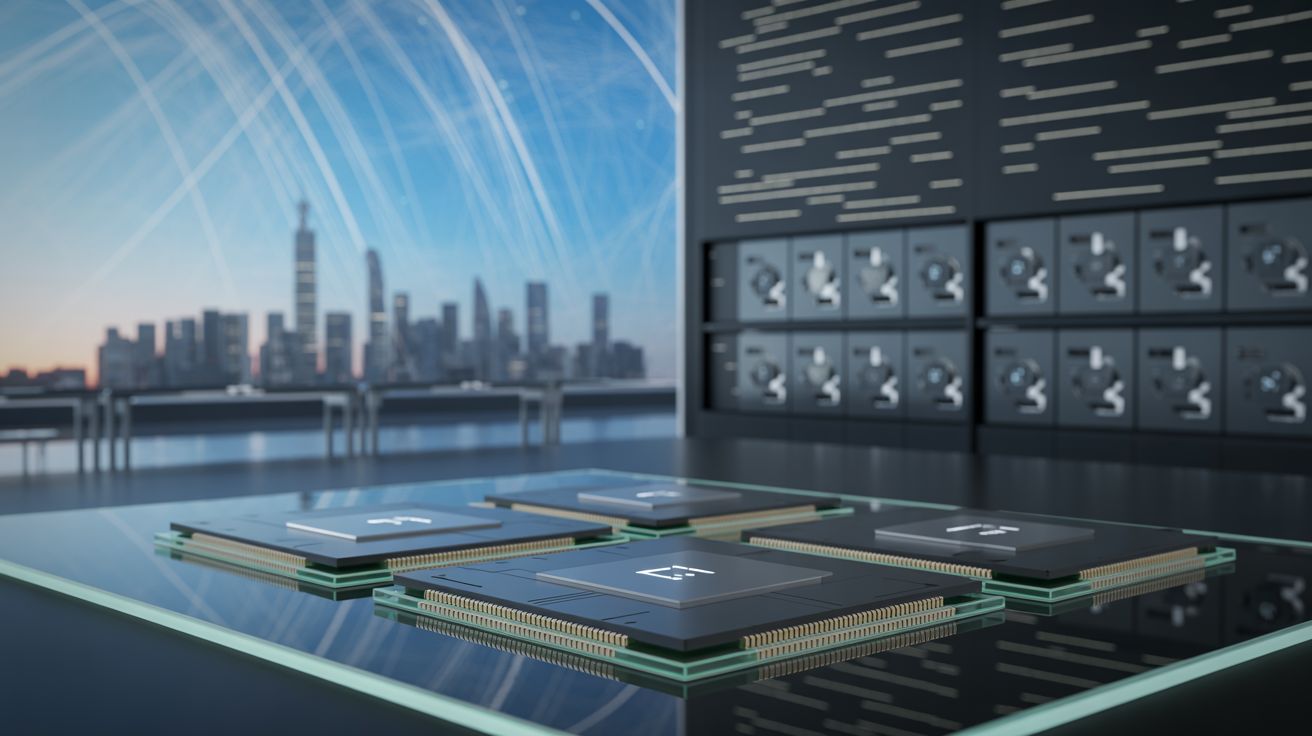 Moore Threads wil Nvidia uitdagen met nieuwe AI-chips uit China