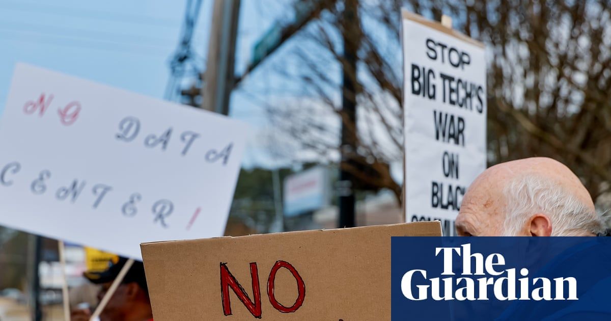 Investment in data centers worldwide hit record $61bn in 2025, report finds