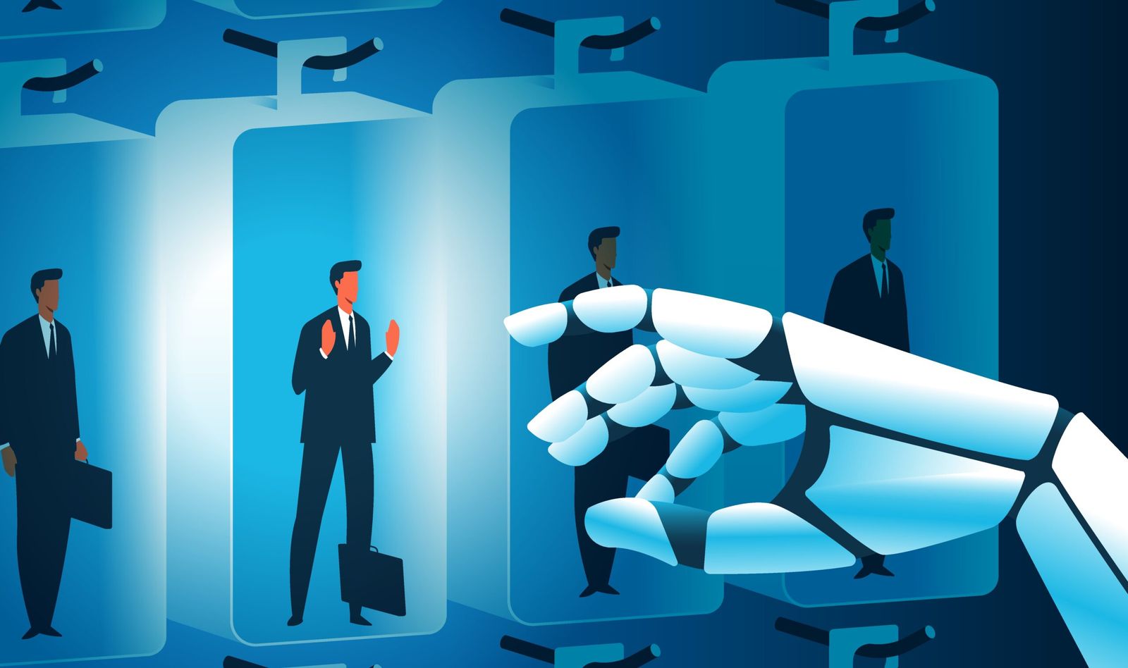 How to Nail Your Job Interview with an AI Chatbot