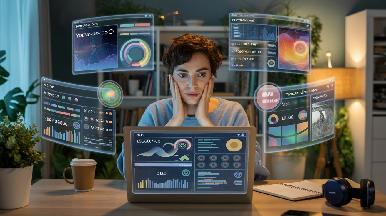 OpenAI introduceert ‘Your Year with ChatGPT’: Jouw AI-jaar in cijfers