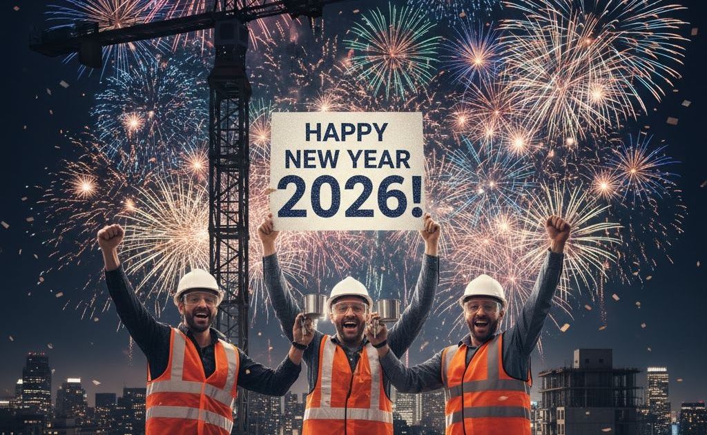 22.01.2026 Nieuwjaarsreceptie | Bouw Info Limburg