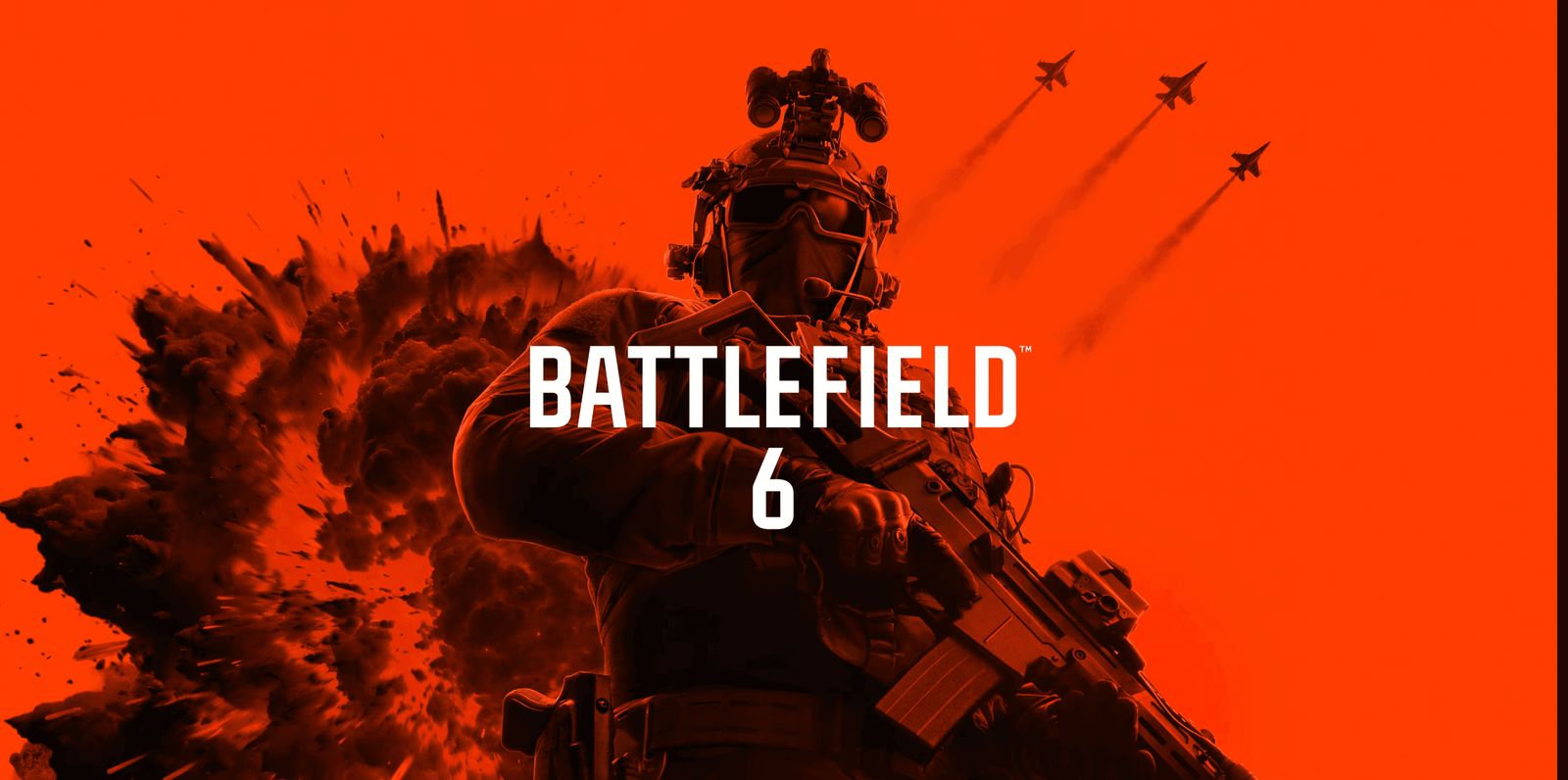 Battlefield 6 Is Selling Gen AI Cosmetics After Promising No Slop