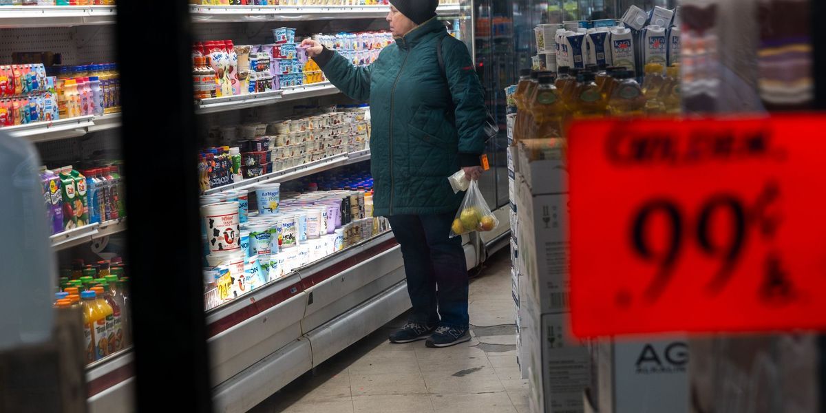 Watchdog Celebrates Victory Over Instacart Pricing Scheme—But Says Broader Corporate Abuse Remains | Common Dreams