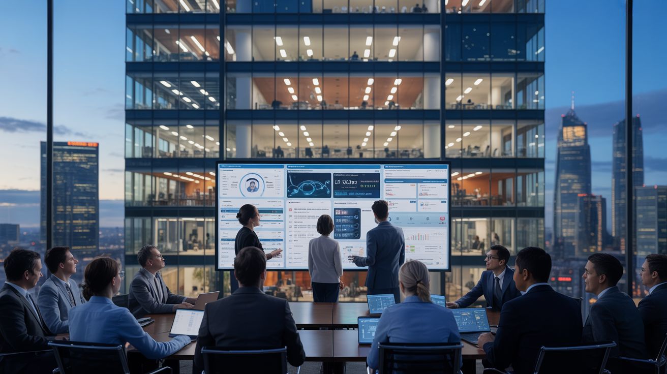 De andere kant van AI: Echte groei bij Salesforce