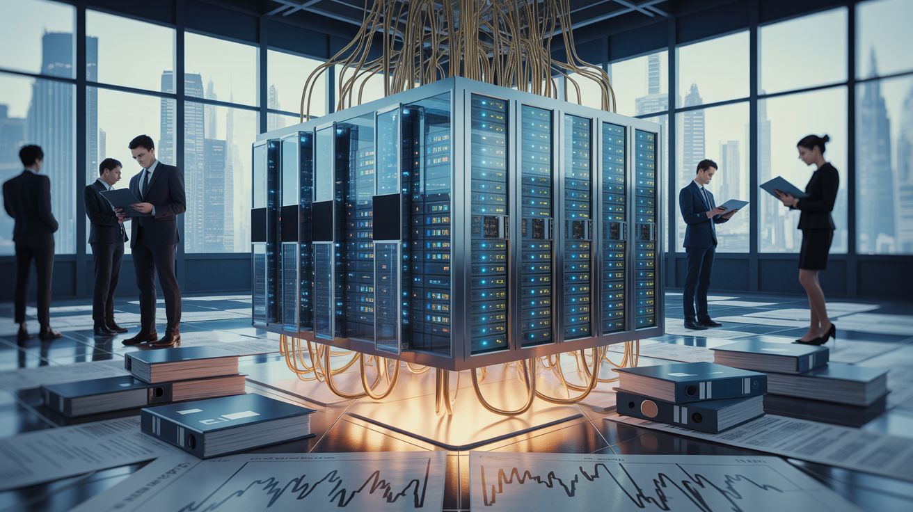 Hoe Big Tech de echte kosten van de AI-revolutie verbergt