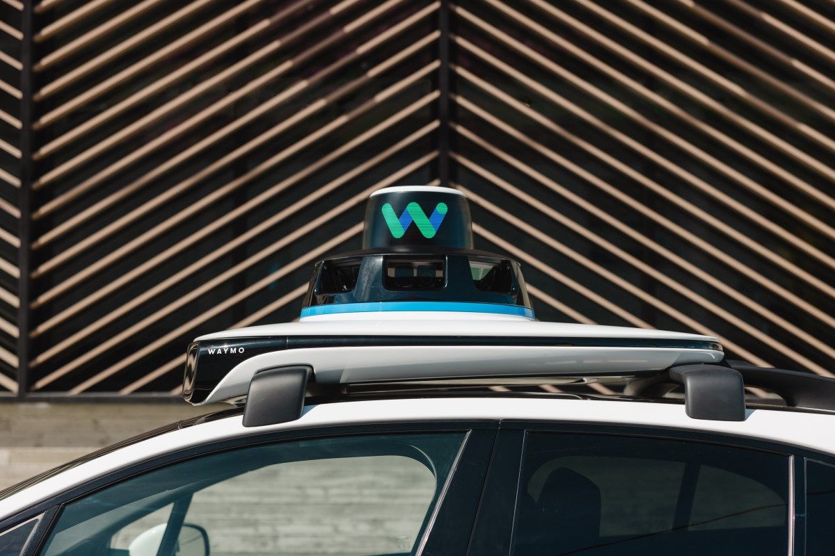 Waymo is testing Gemini as an in-car AI assistant in its robotaxis | TechCrunch