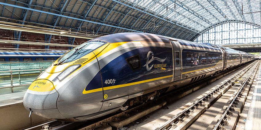 Eurostar's Chatbot Goes Off the Rails, Security Firm Finds