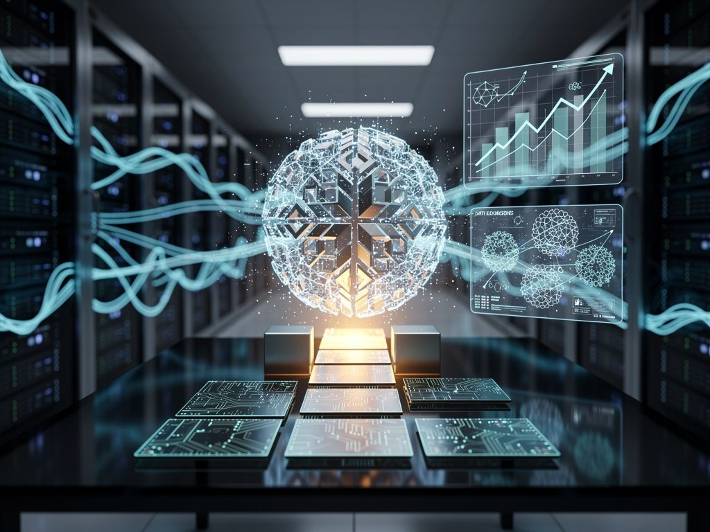 CEOs Bet Billions on AI for Survival Despite High Costs and Hurdles