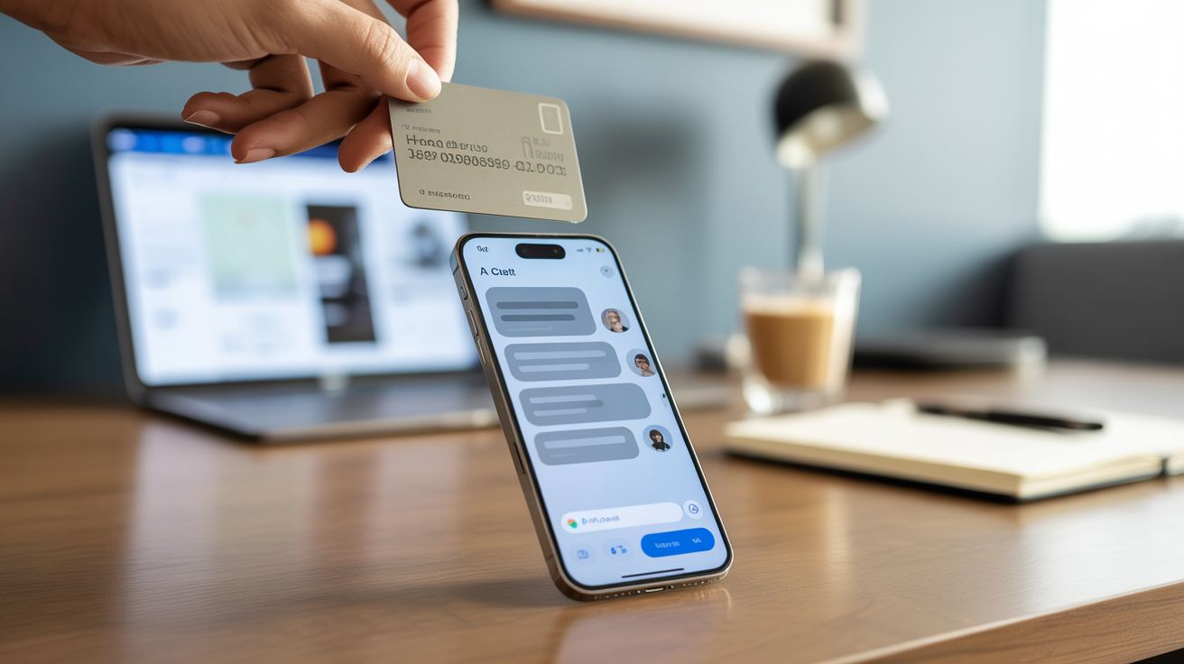 Van kamer-sleutel tot AI-assistent: Dit is hoe je het doet