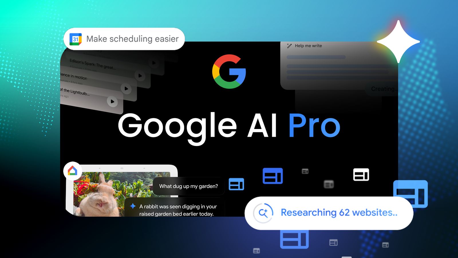 Google AI Pro is a mobile deal I think is hard to beat — here's why