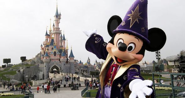 Disney Invests $1B in OpenAI, Will Bring Its Characters to Sora