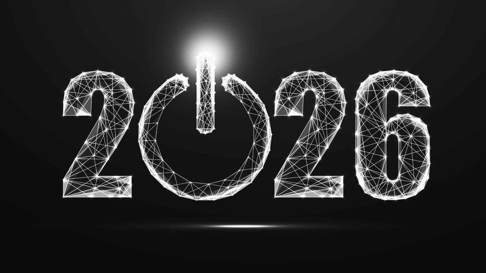2026 Tech Predictions: What's Coming, What's Changing, What's Next