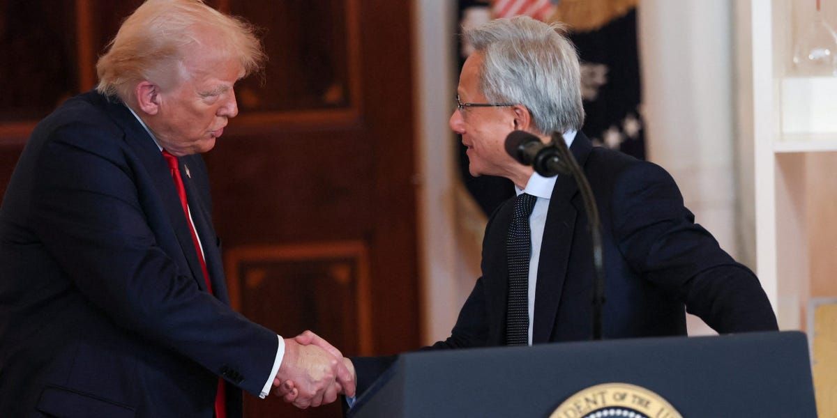 The top 5 things that happened in the AI race this year