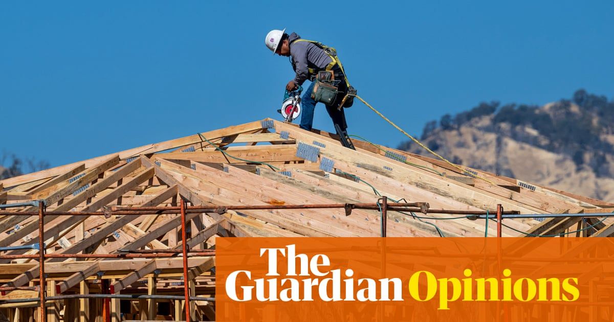 AI is coming for young people’s office jobs. That’s good news for the construction industry | Gene Marks