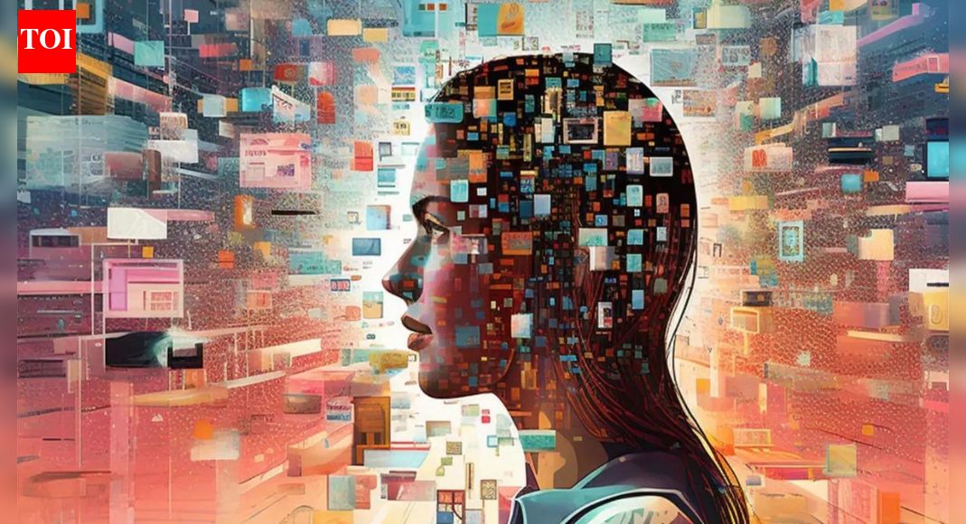 China wants human-like AI systems to have socialist values - The Times of India